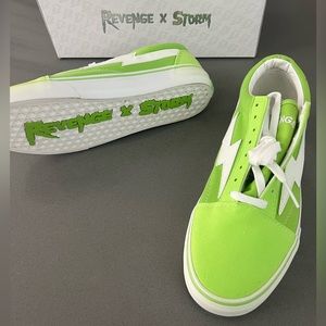 Revenge X Storm Sneaker